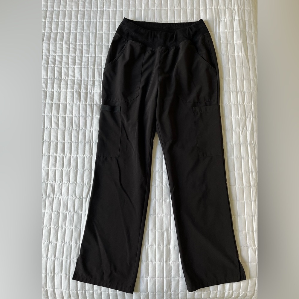 Dickies scrub pants